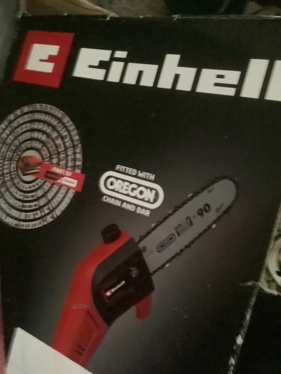 Cordless pruner - Image 2