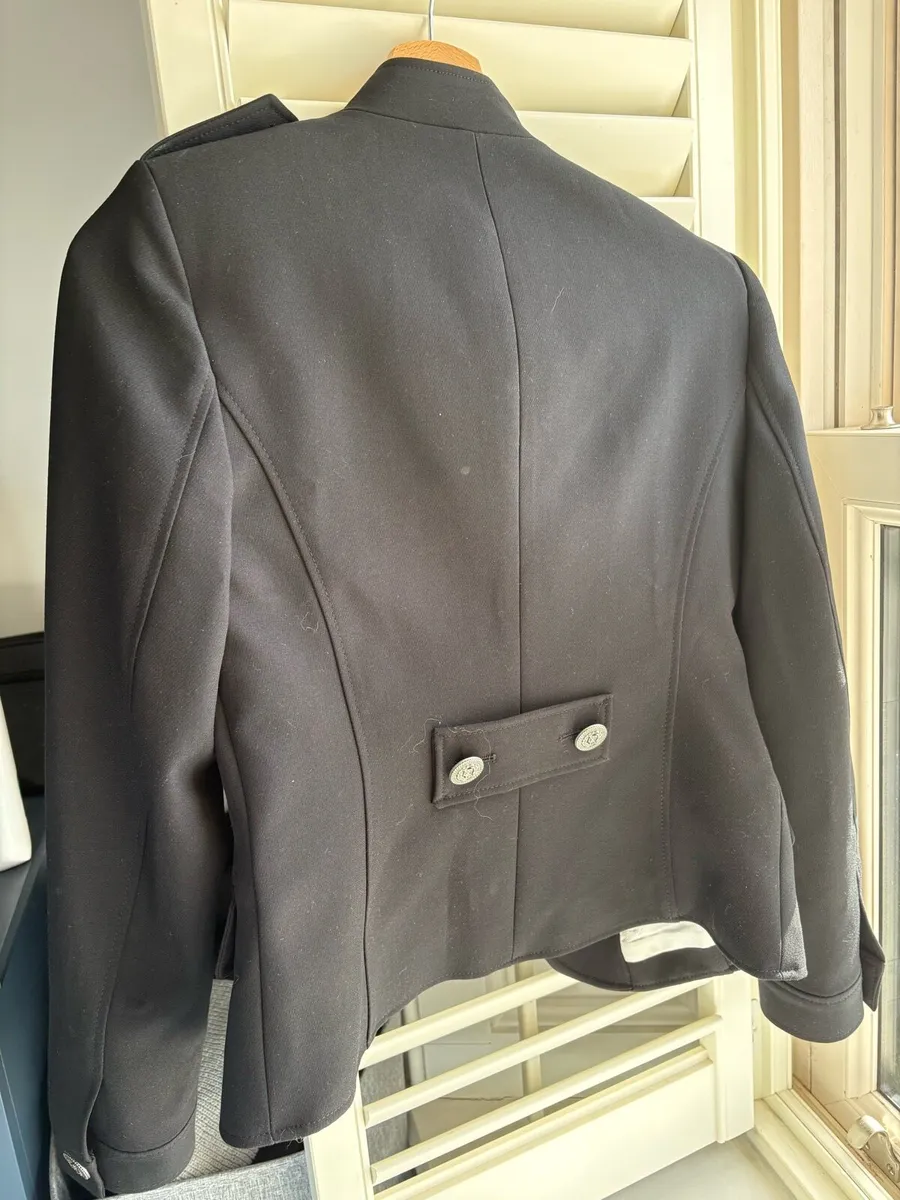 Brand new Zara military style ladies jacket - Image 4