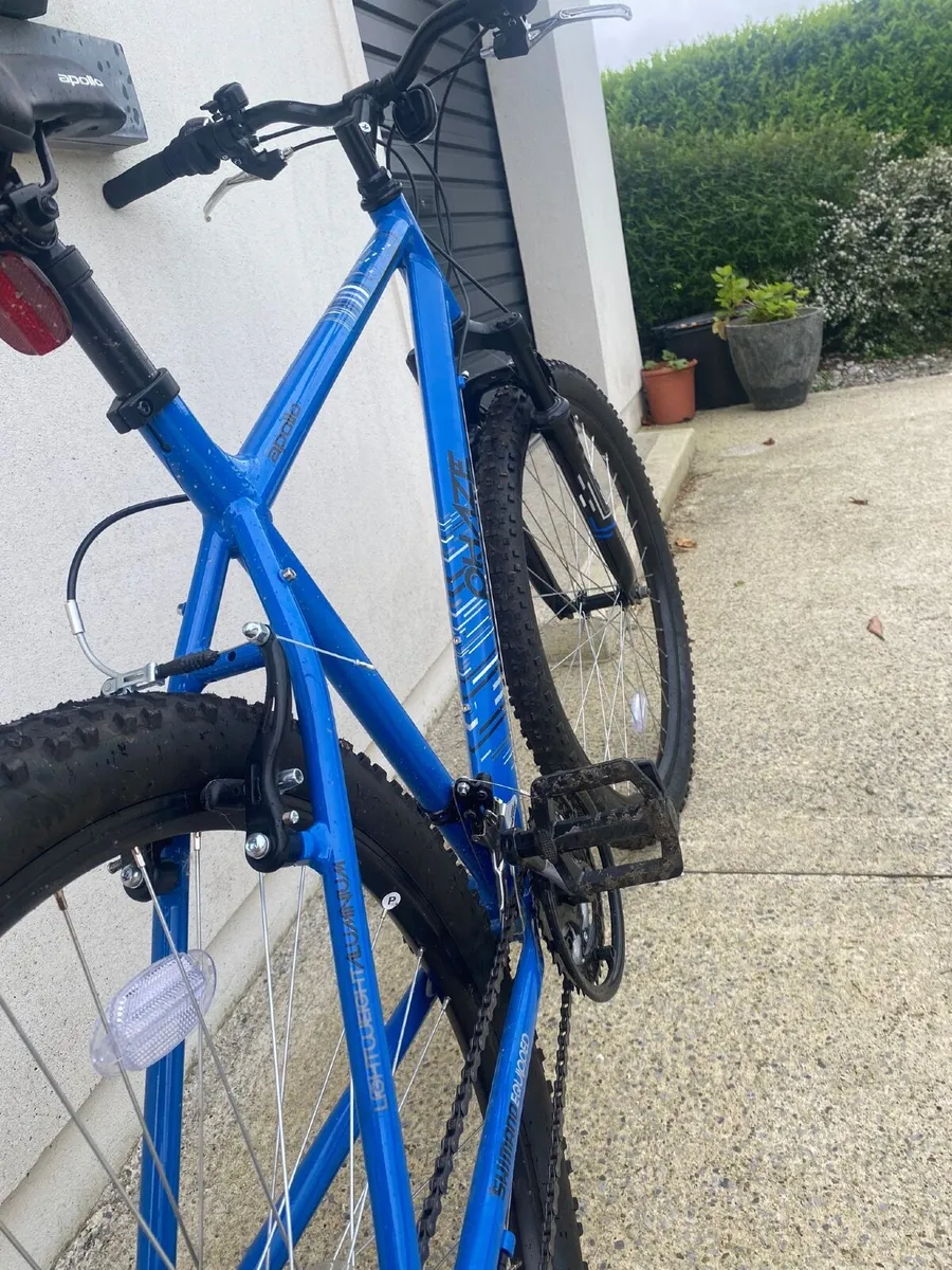 Bike - Image 1