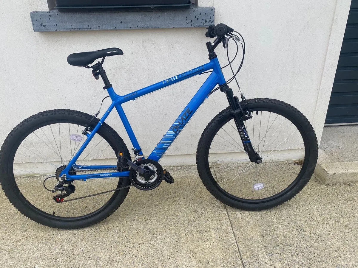 Bike - Image 2