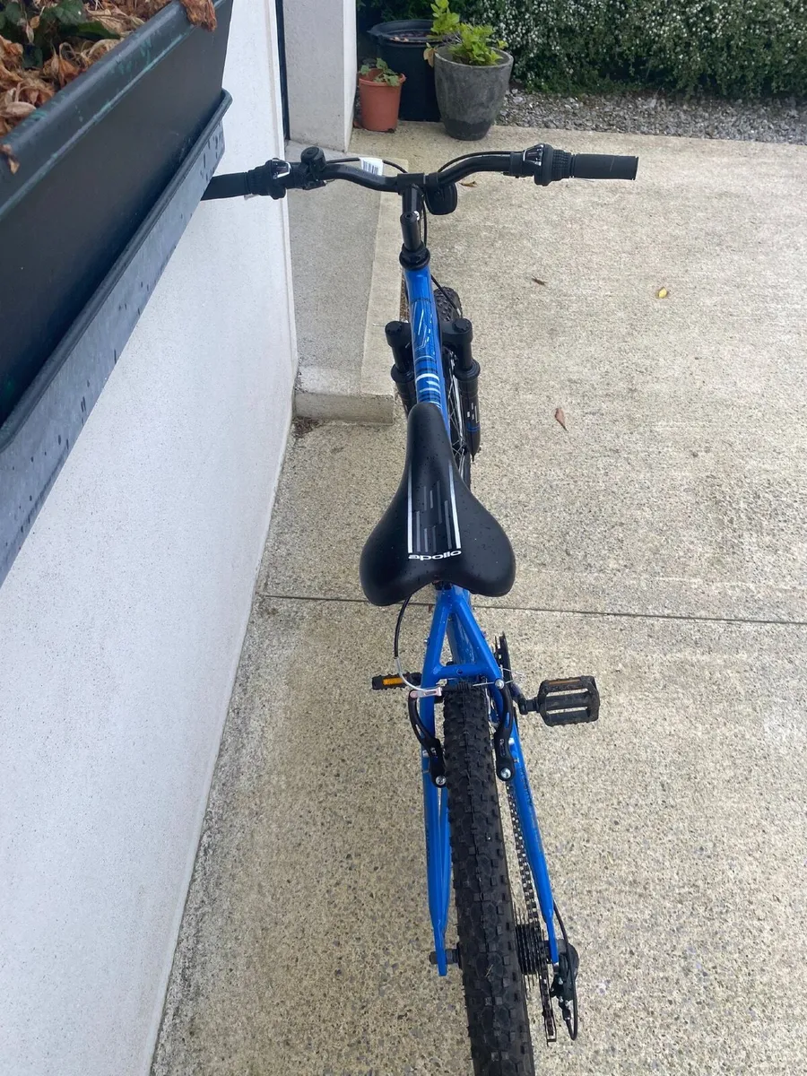Bike - Image 3