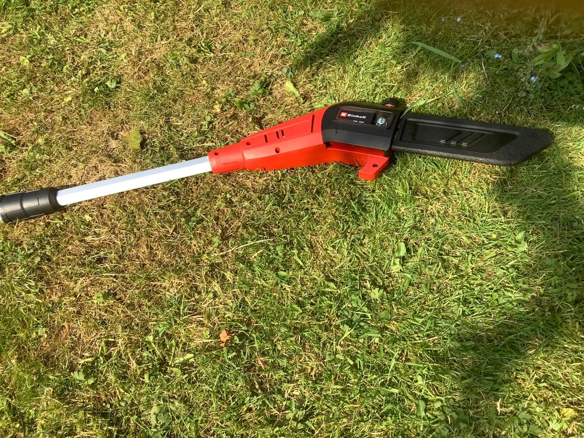 Cordless pruner - Image 4