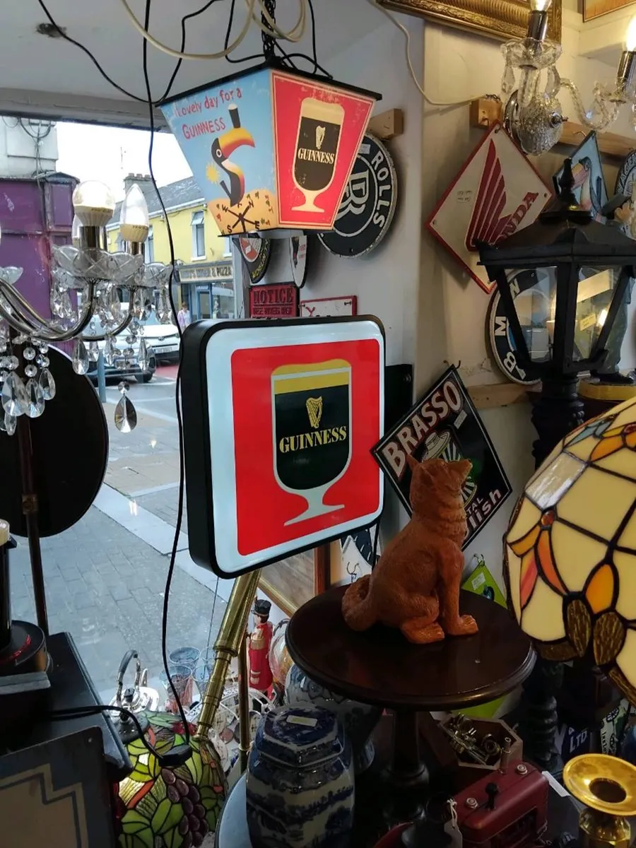 Antiques - Image 2