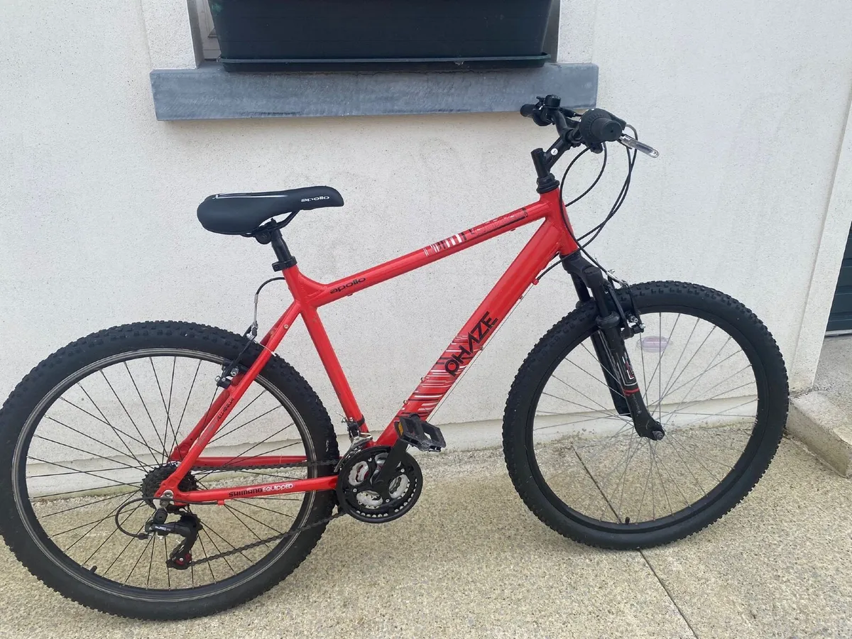Bike - Image 3
