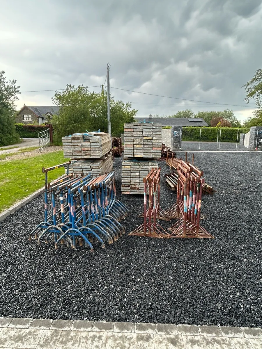 Scaffolding - Image 3