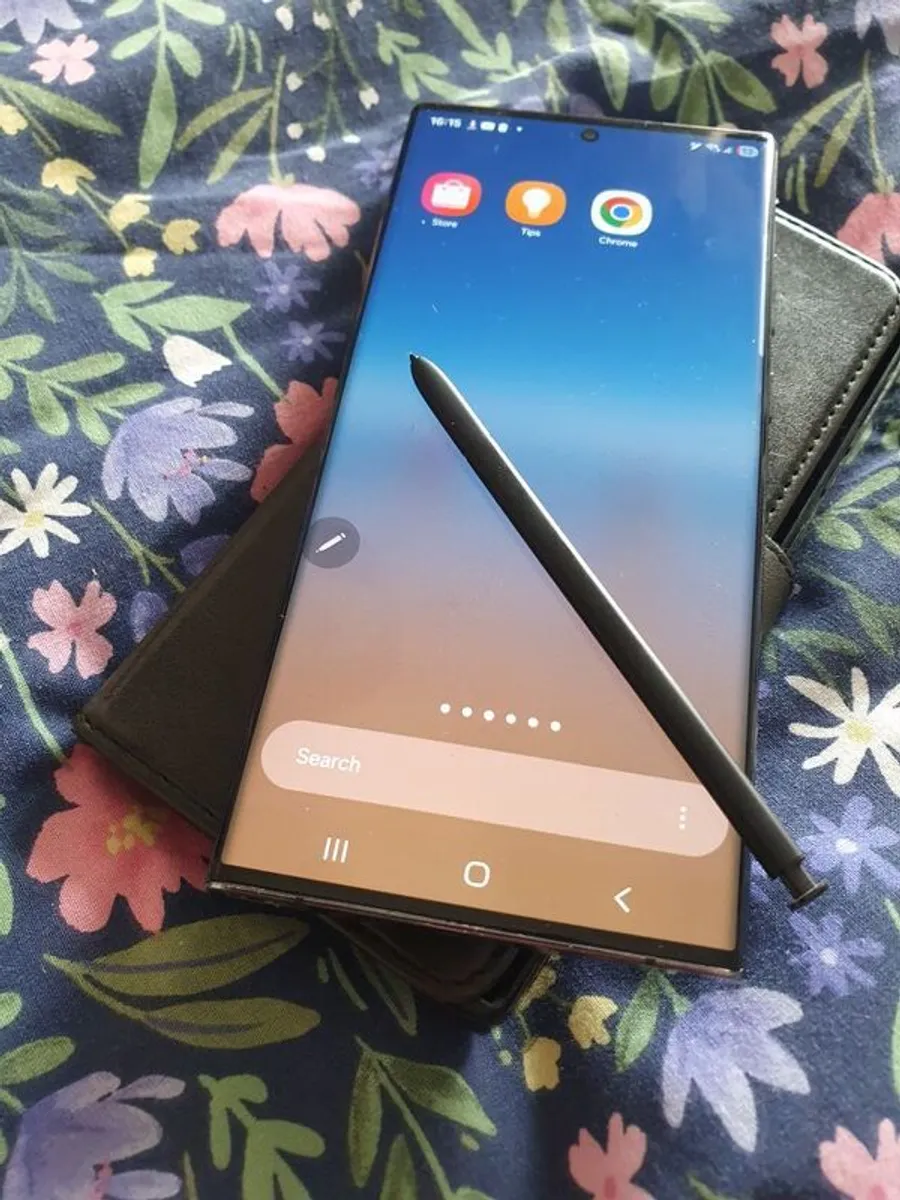 samsung galaxy S22 ultra - Image 1