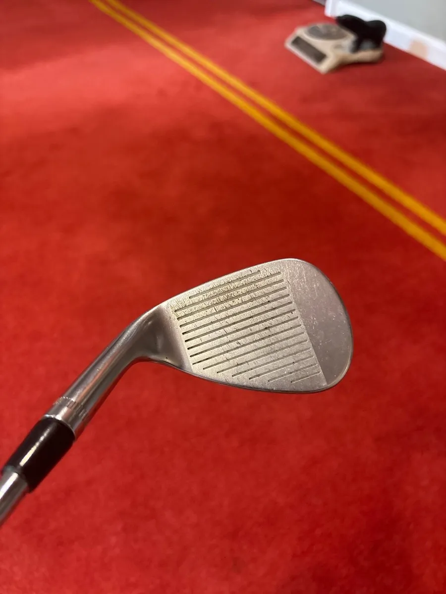 Callaway Jaws (52+56dg) - Image 3