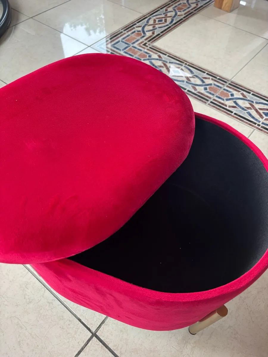 Storage stool - Image 3