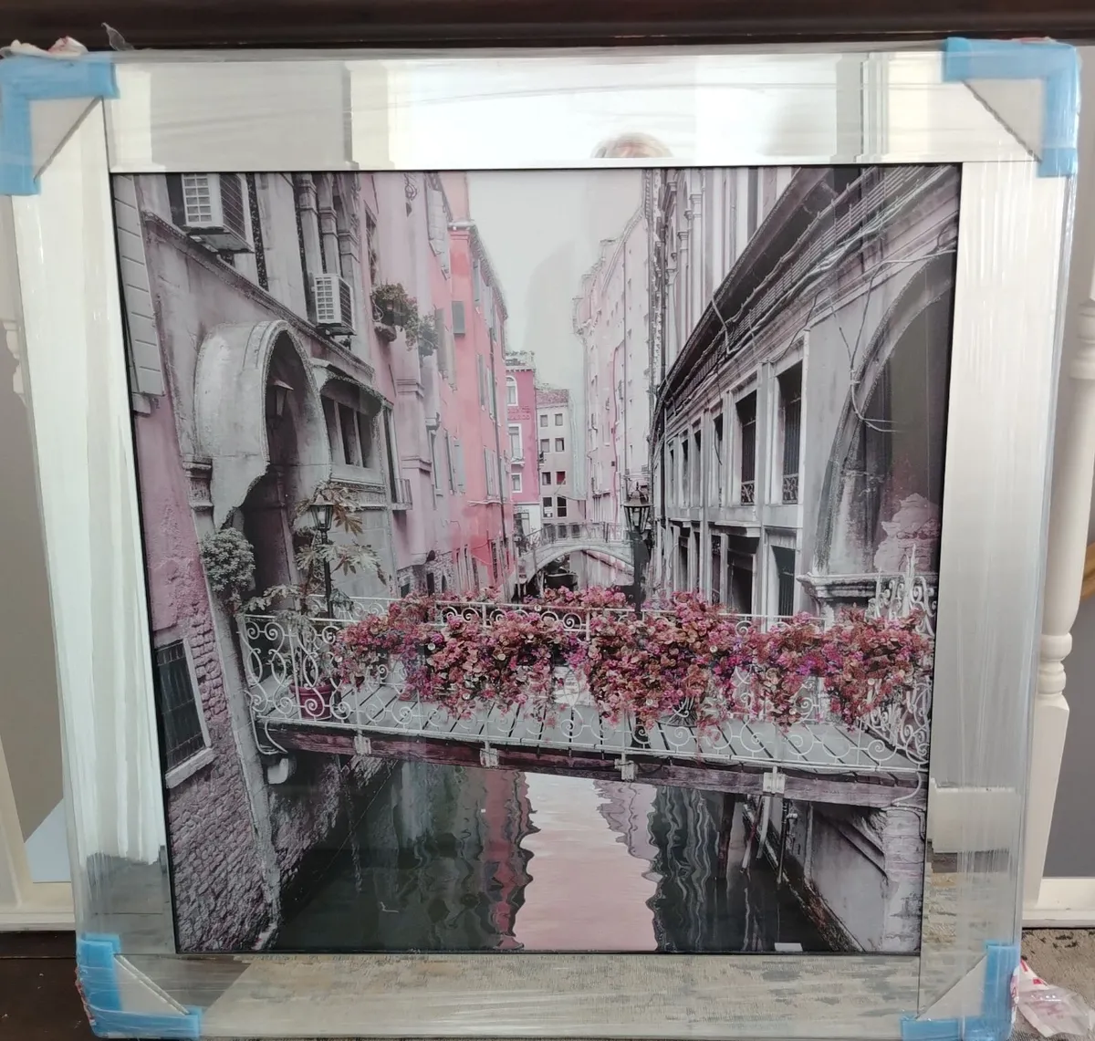 Framed Wall Pictures - Image 2
