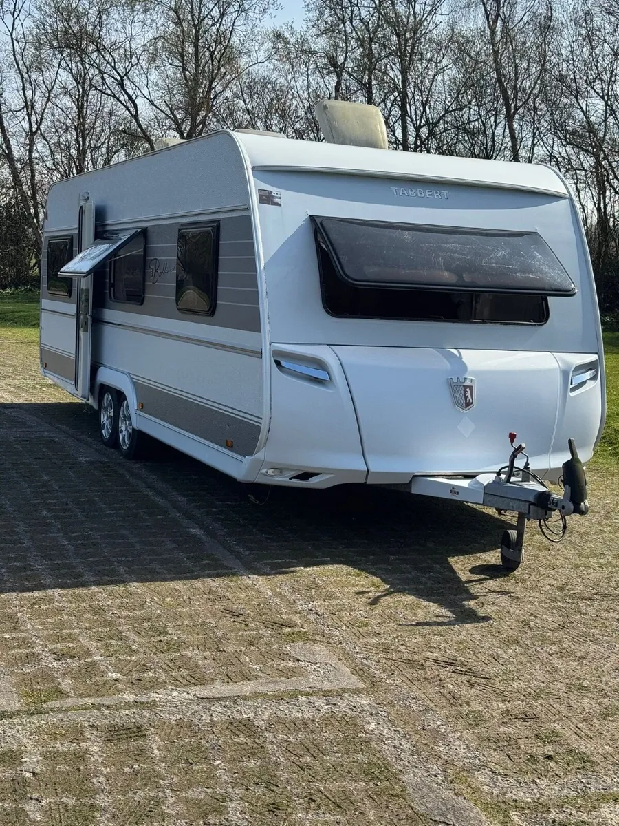 Caravan - Image 2