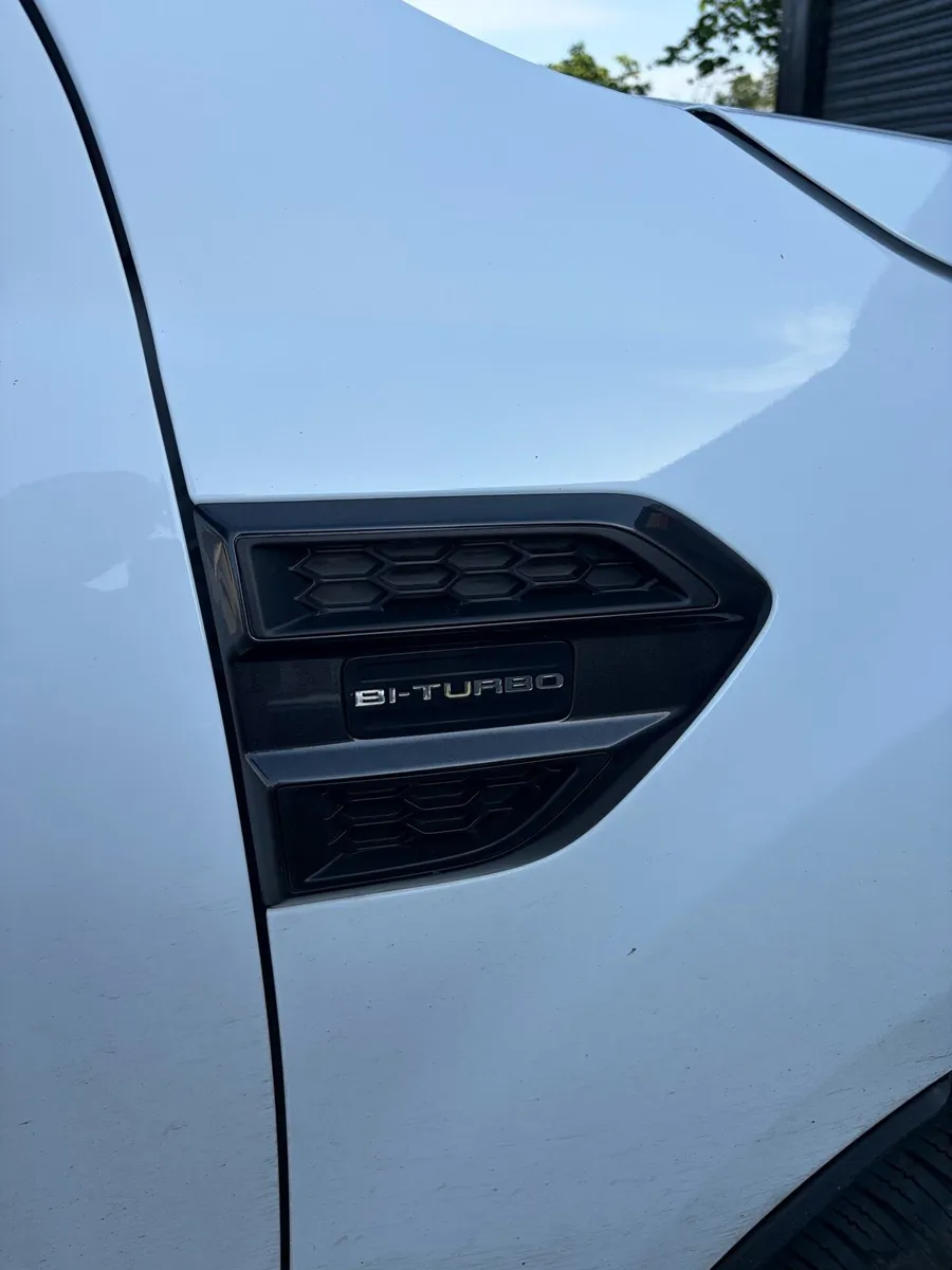 Ford Ranger Wildtrack - Image 3