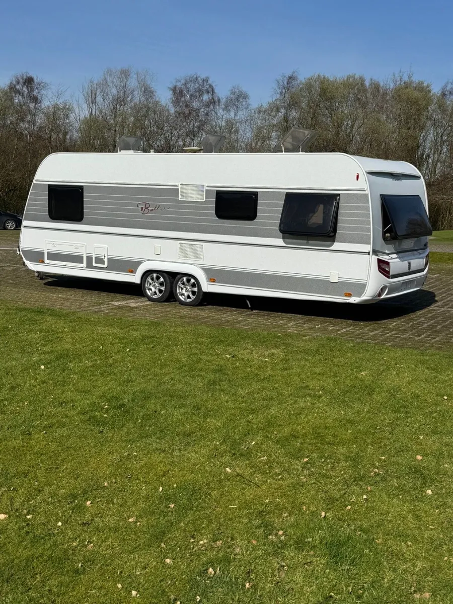 Caravan - Image 4