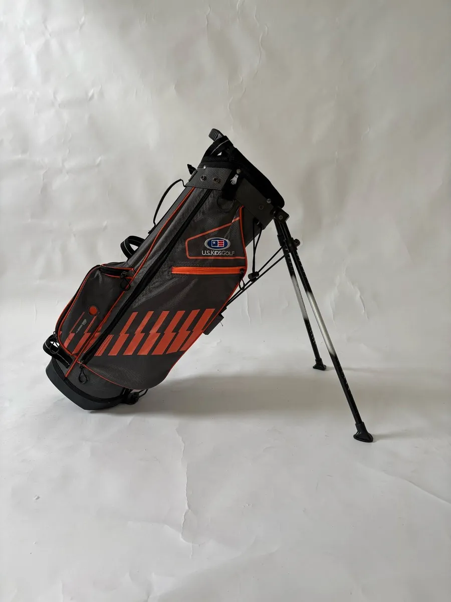 Golf Clubs - Image 2