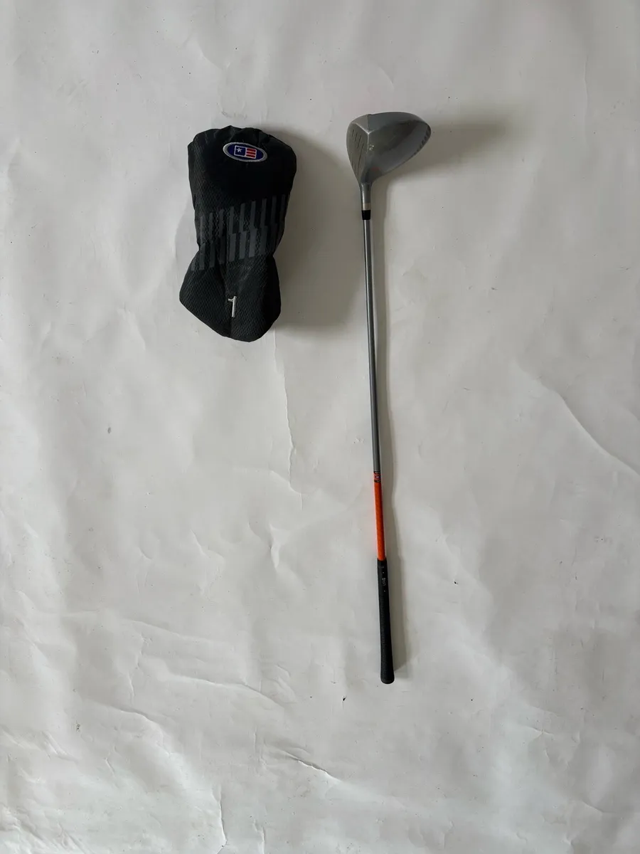 Golf Clubs - Image 3