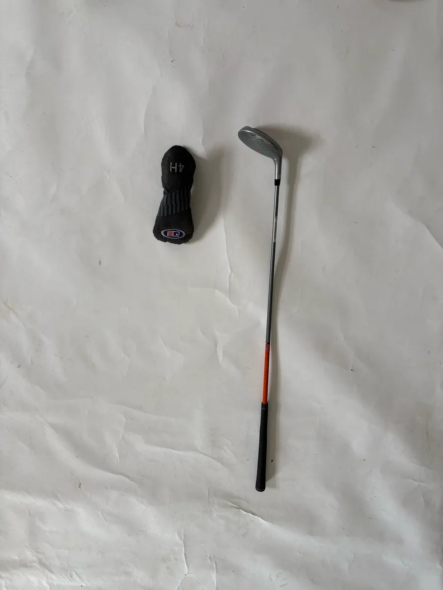Golf Clubs - Image 4