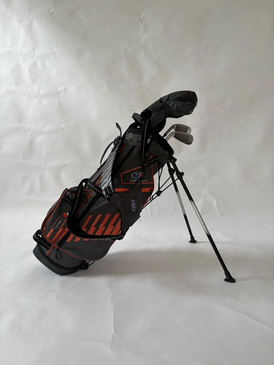 Golf Clubs - Image 1