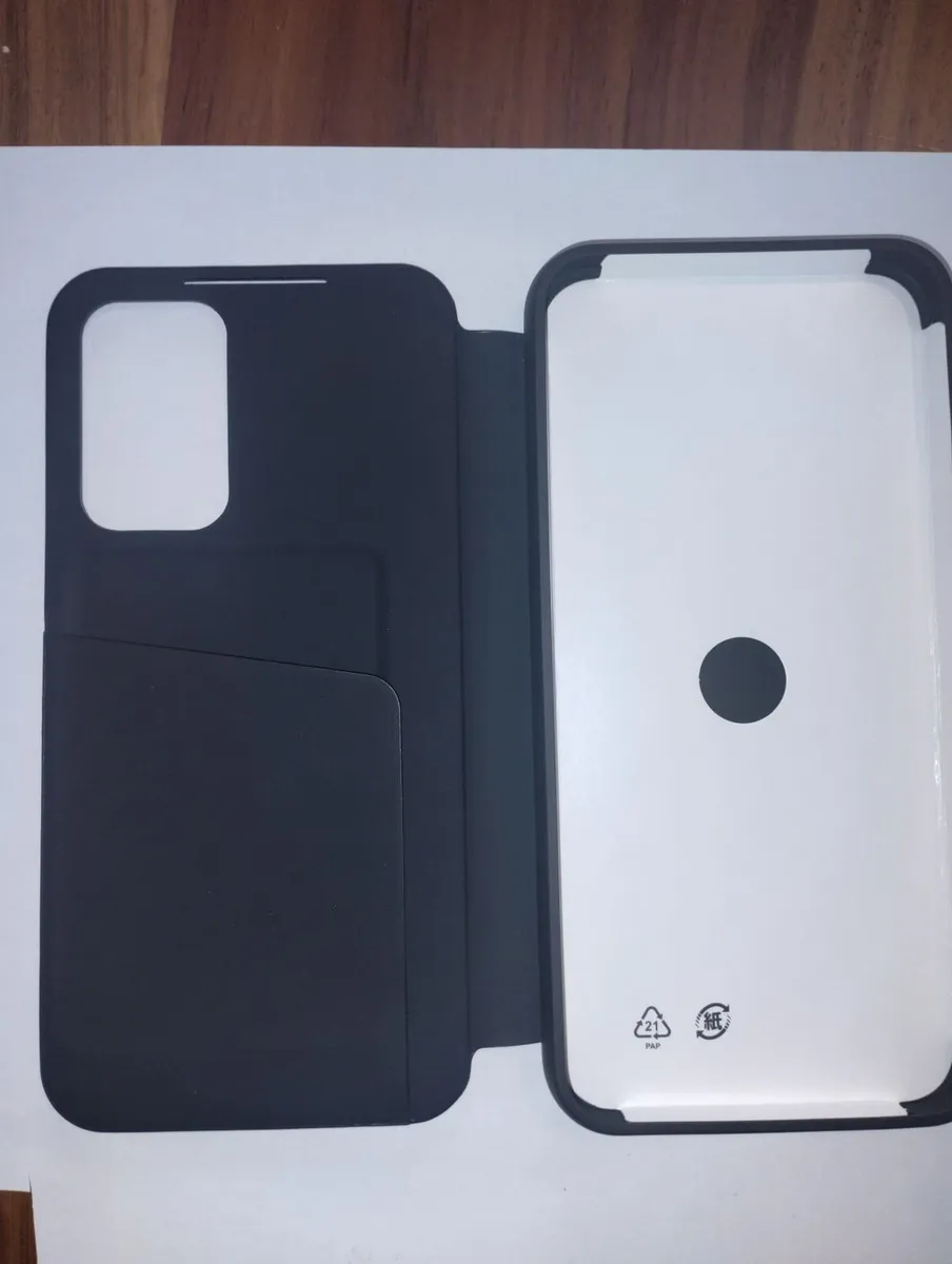 Samsung A54 Case - Image 2