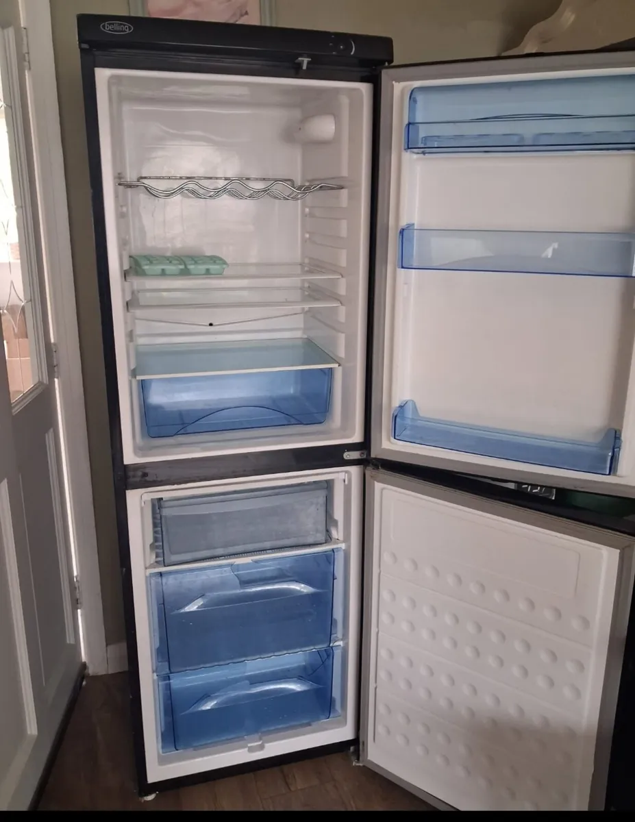 Fridge Freezer - Image 2
