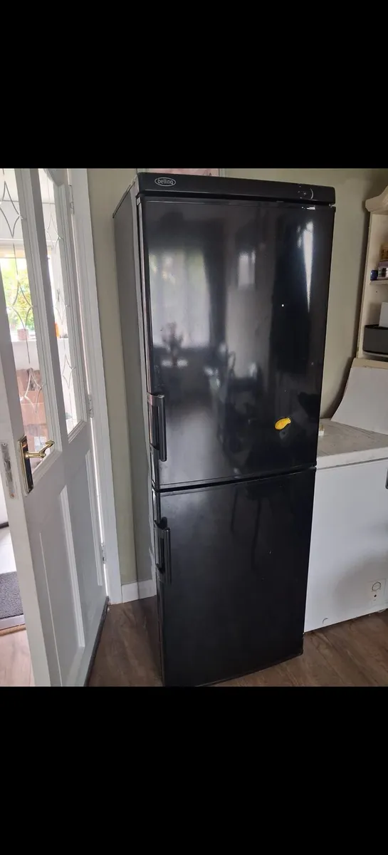 Fridge Freezer - Image 1