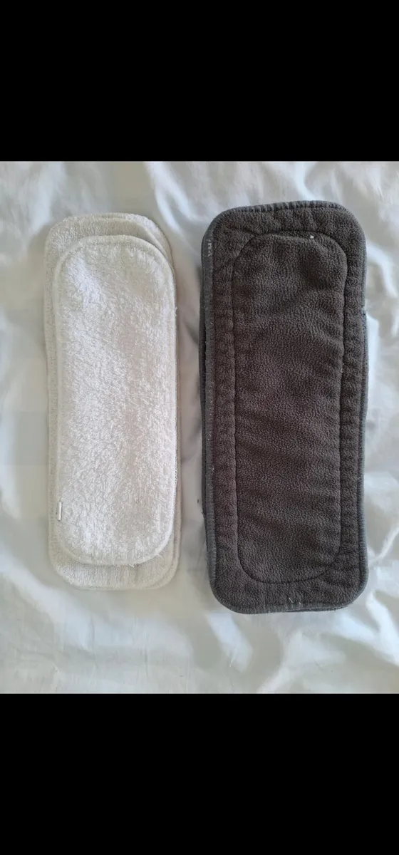 Reusable nappy set - Image 4