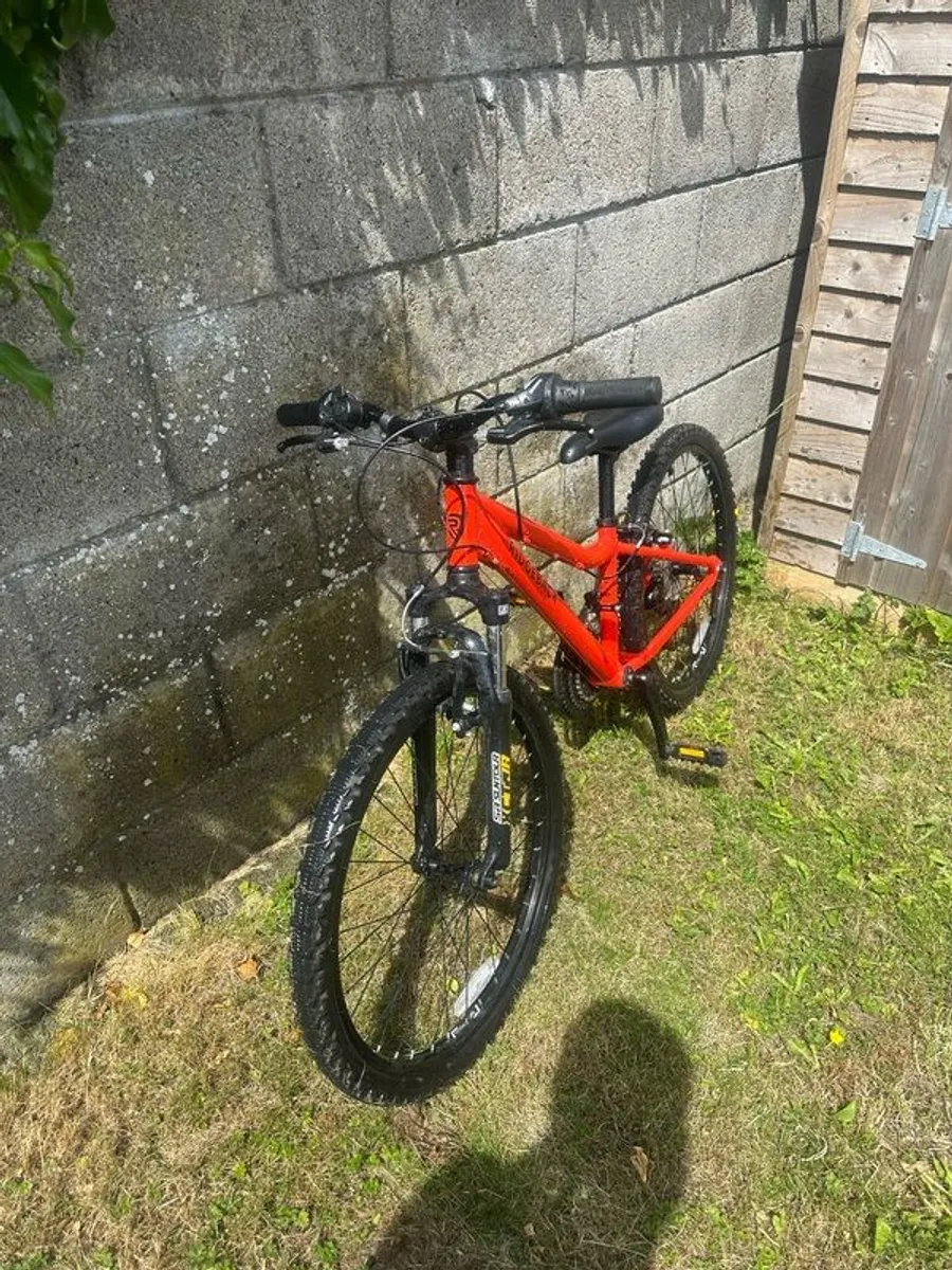 Ridgeback MX24 - Image 3