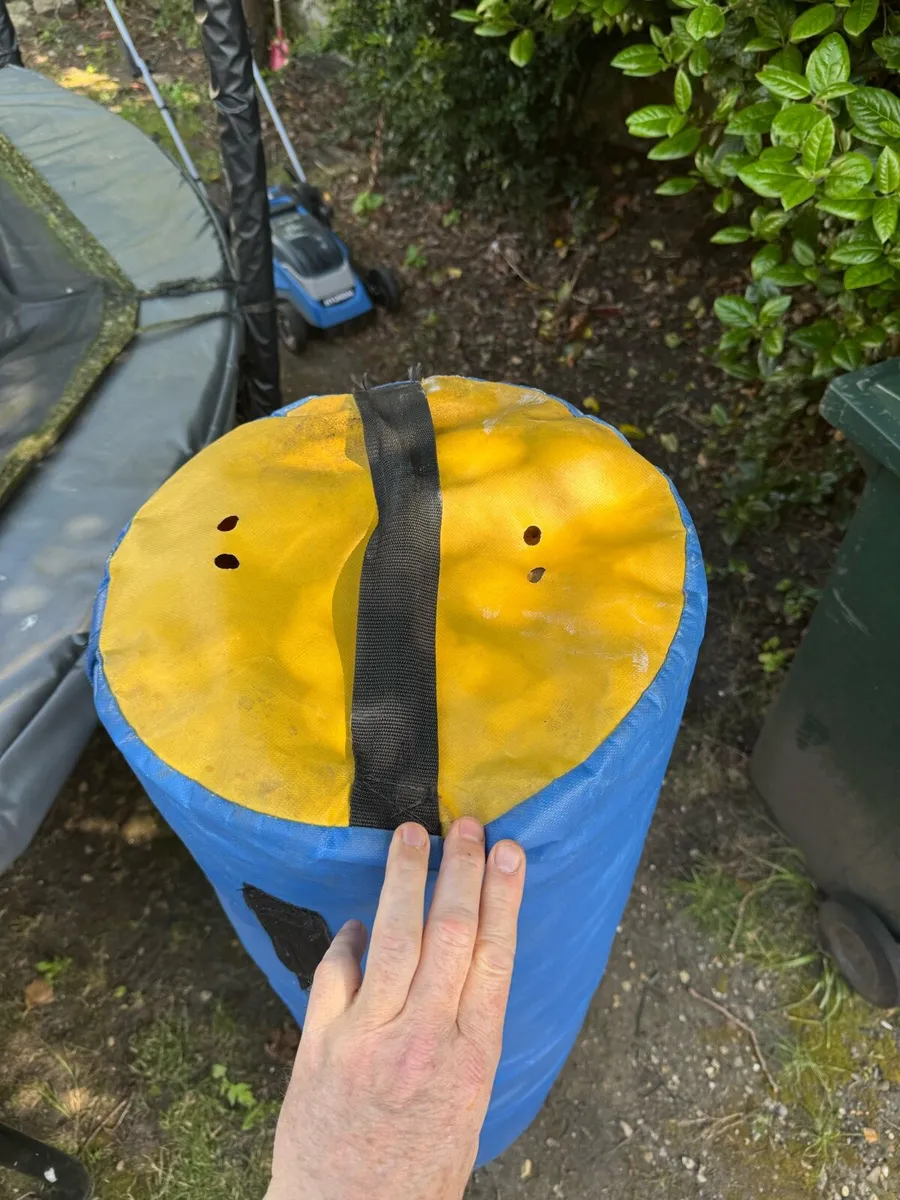 Tackle bag rugby - Image 3