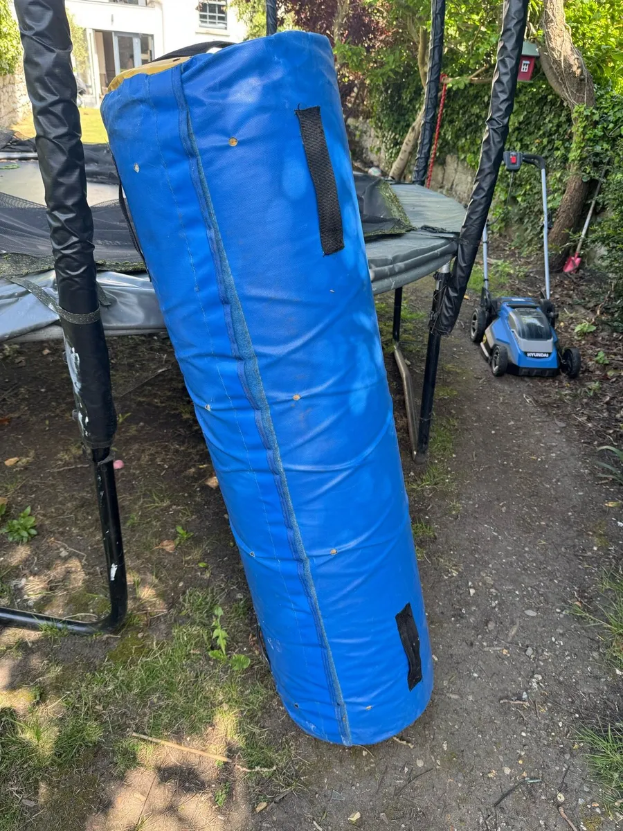Tackle bag rugby - Image 2