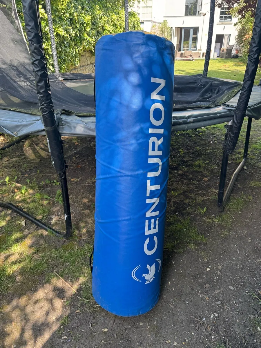 Tackle bag rugby - Image 1