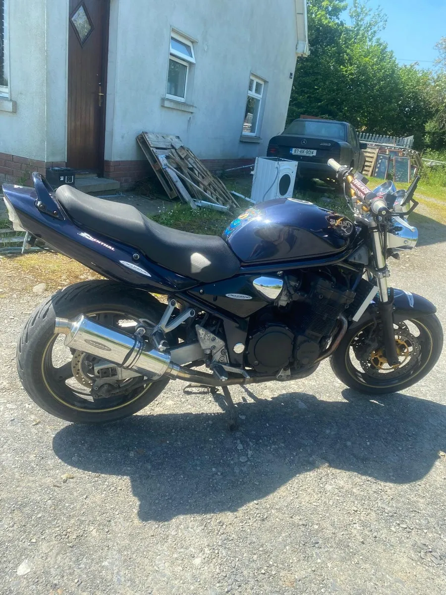 Bandit 1200 - Image 1
