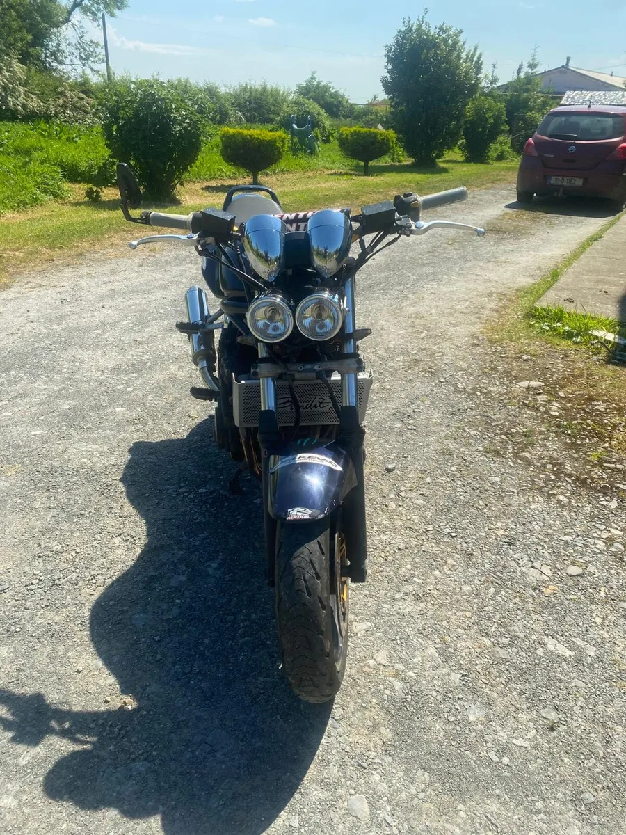 Bandit 1200 - Image 2