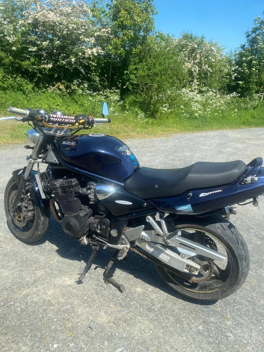 Bandit 1200 - Image 4