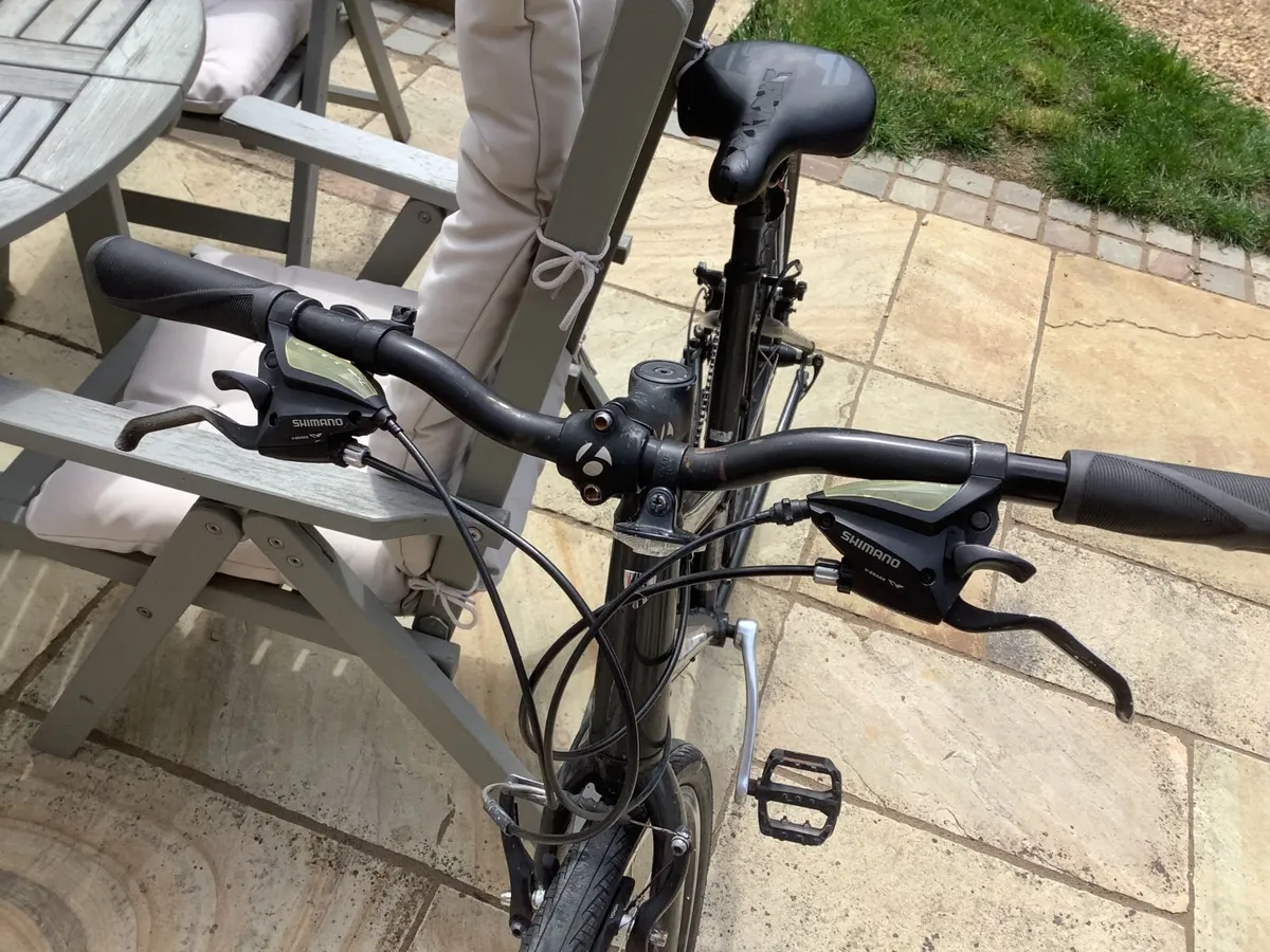 LADIES TREK BIKE - Image 3