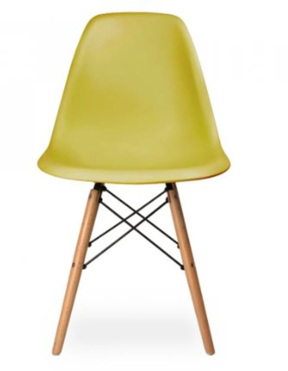 DSW side chair - Image 2