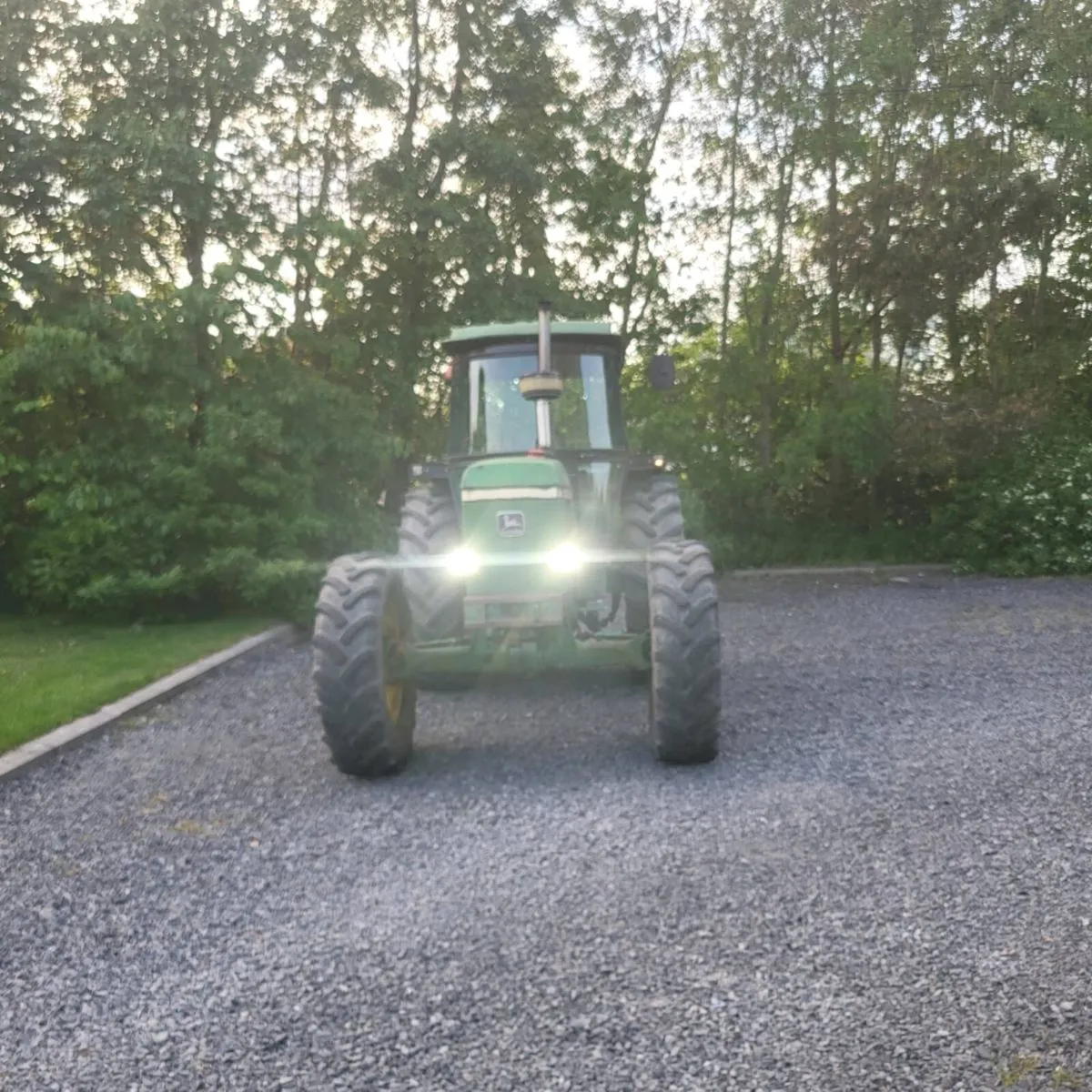 Johndeere 3040 - Image 2