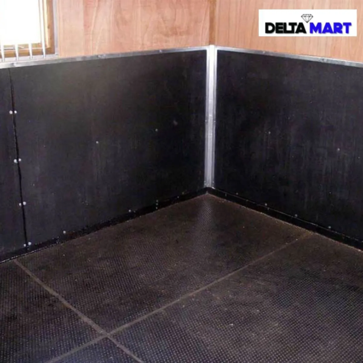 10mm EVA Foam Mat – Lightweight Protective Floorin - Image 2