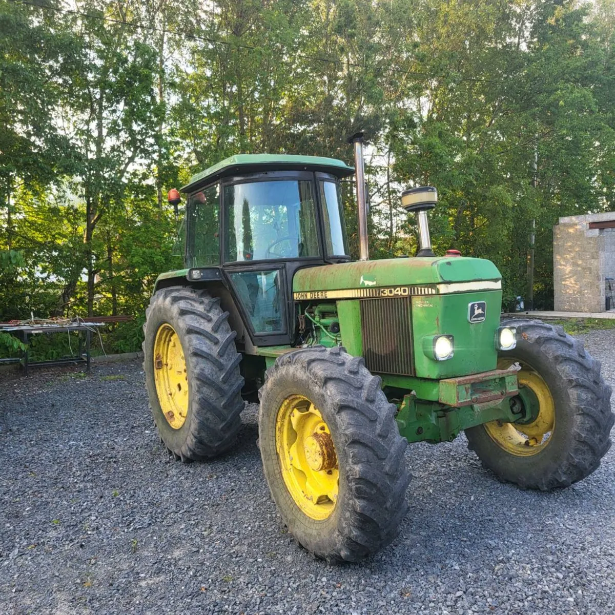 Johndeere 3040 - Image 3