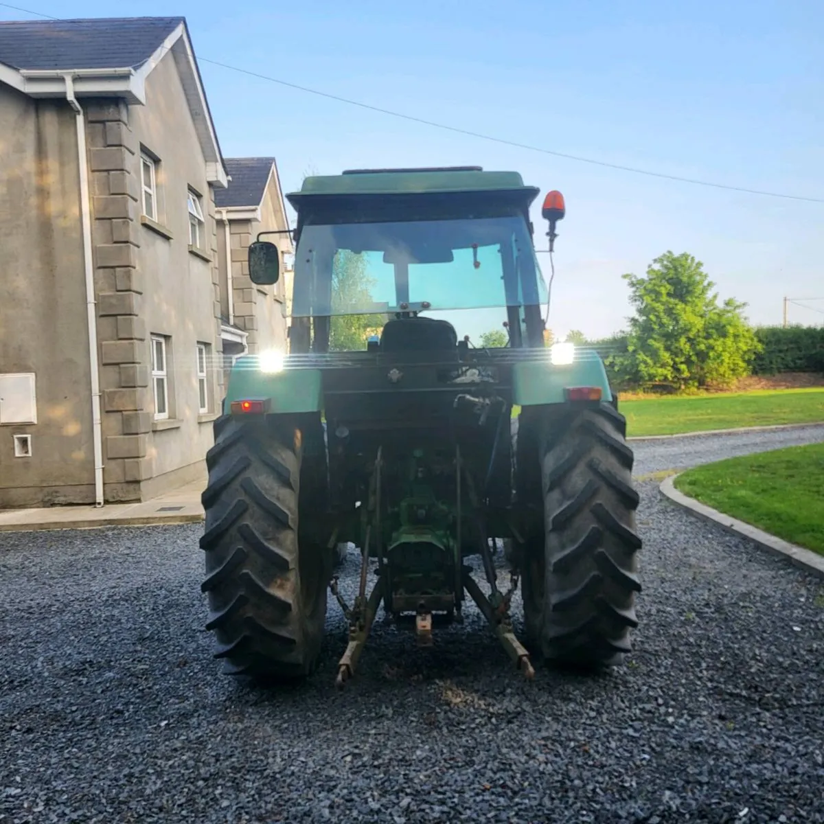 Johndeere 3040 - Image 4