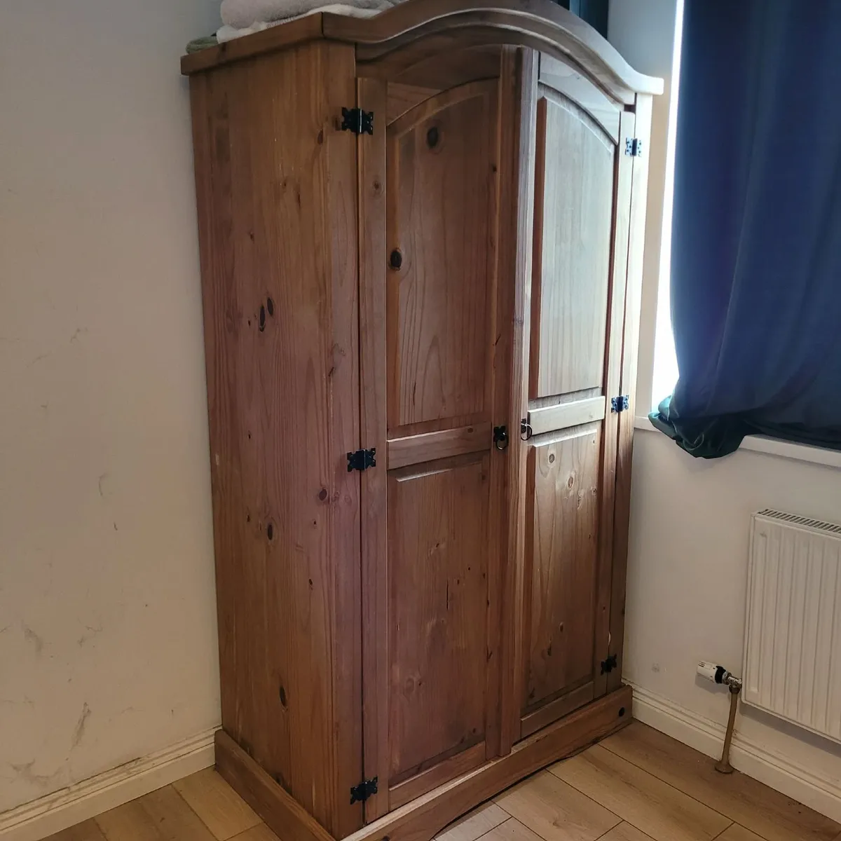 Wardrobe