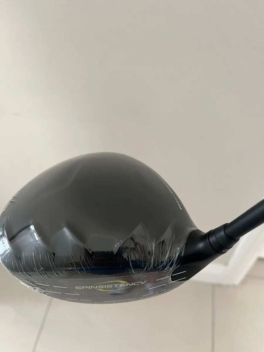 New Ping G430 Max 10.5 Driver - Image 4