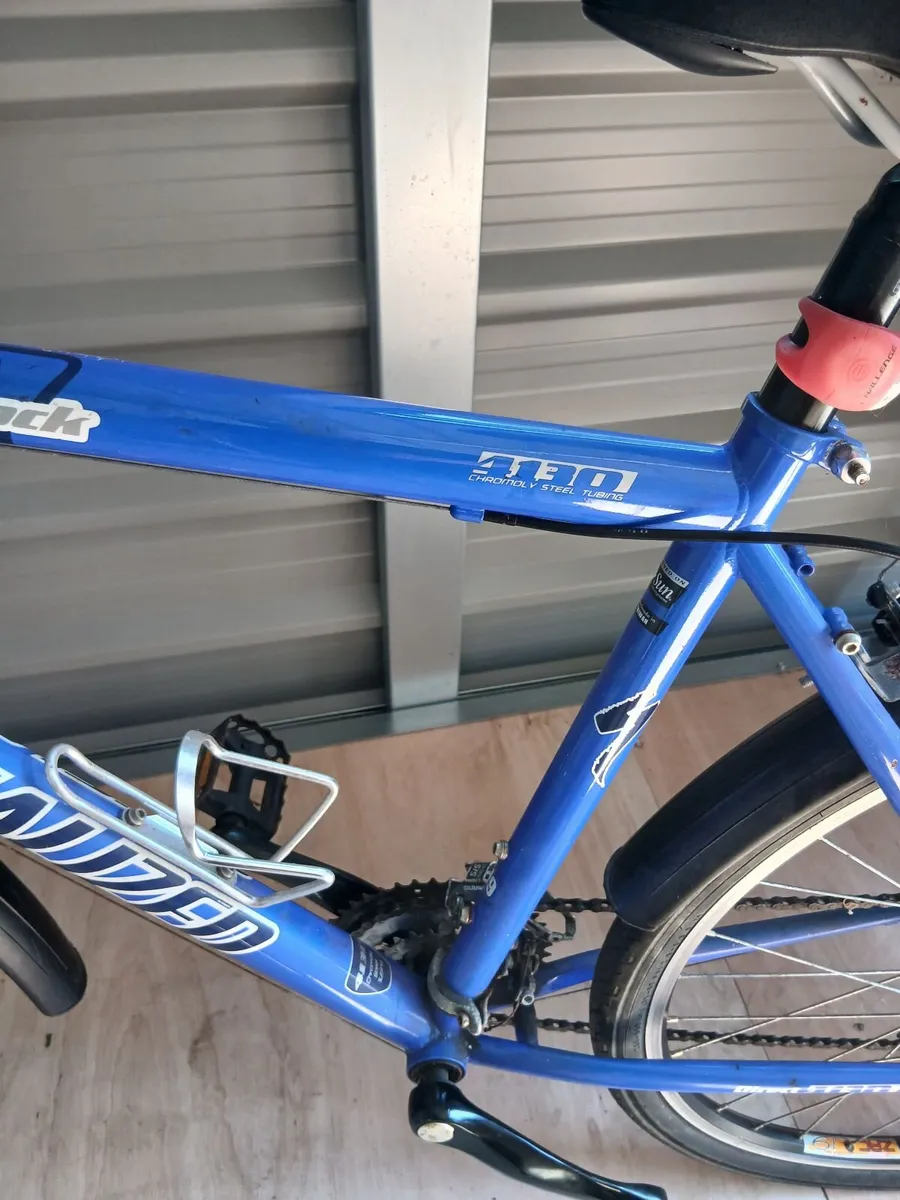 Specialised gents Bicycle - Image 1