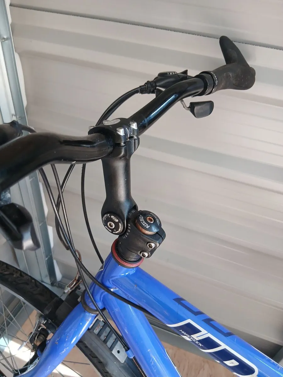 Specialised gents Bicycle - Image 4