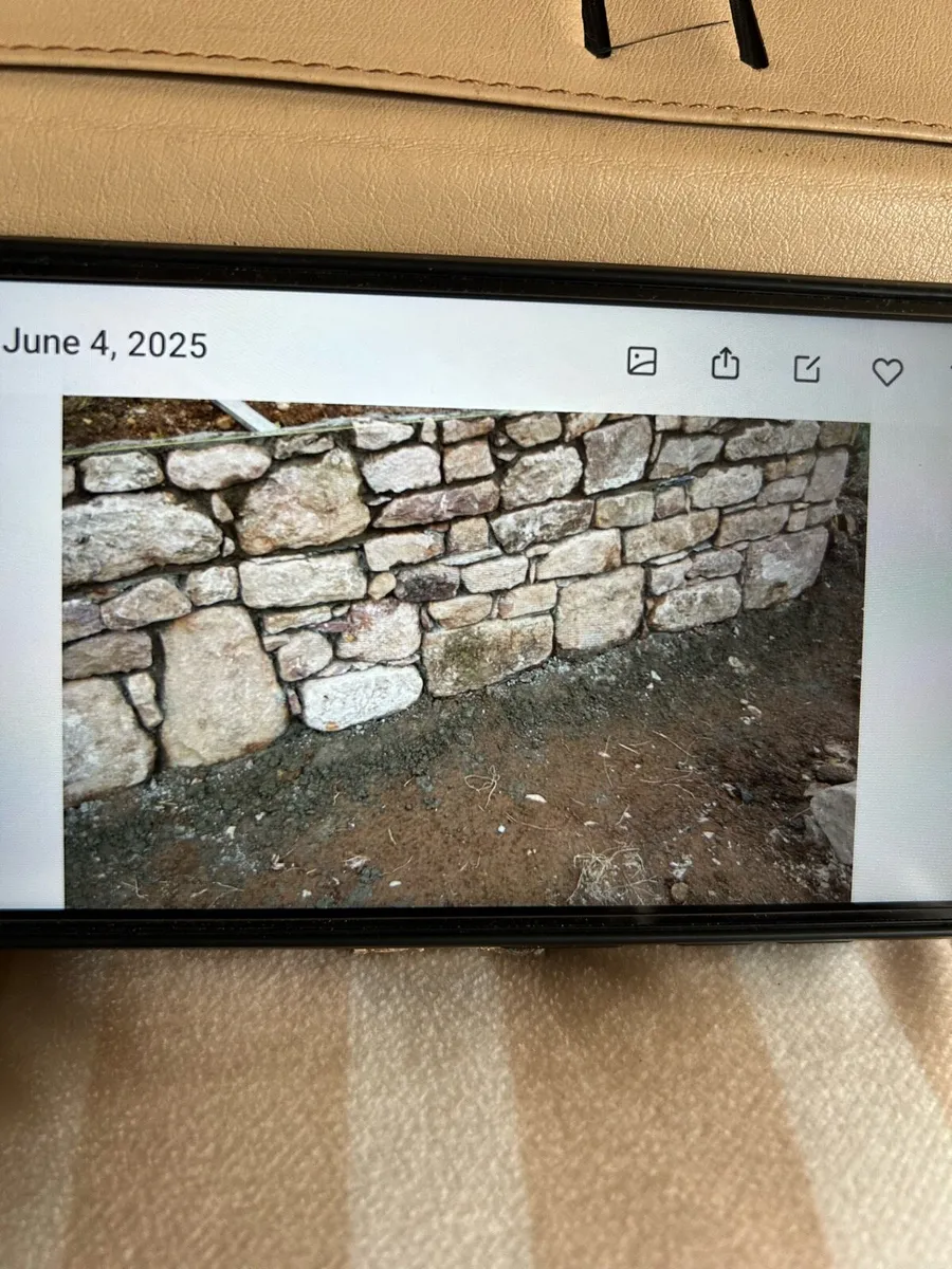 Stone mason - Image 2