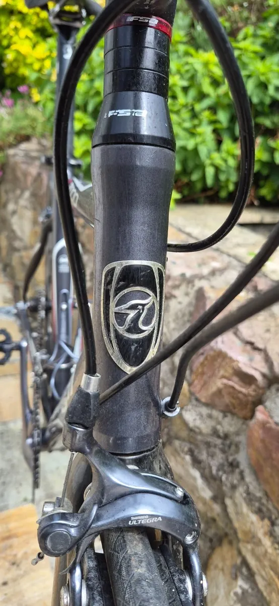 Raleigh medium Road bike - Image 1