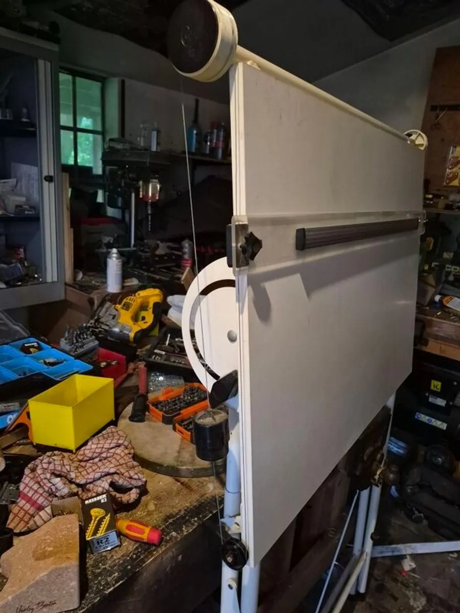 drawing board free standing - Image 3