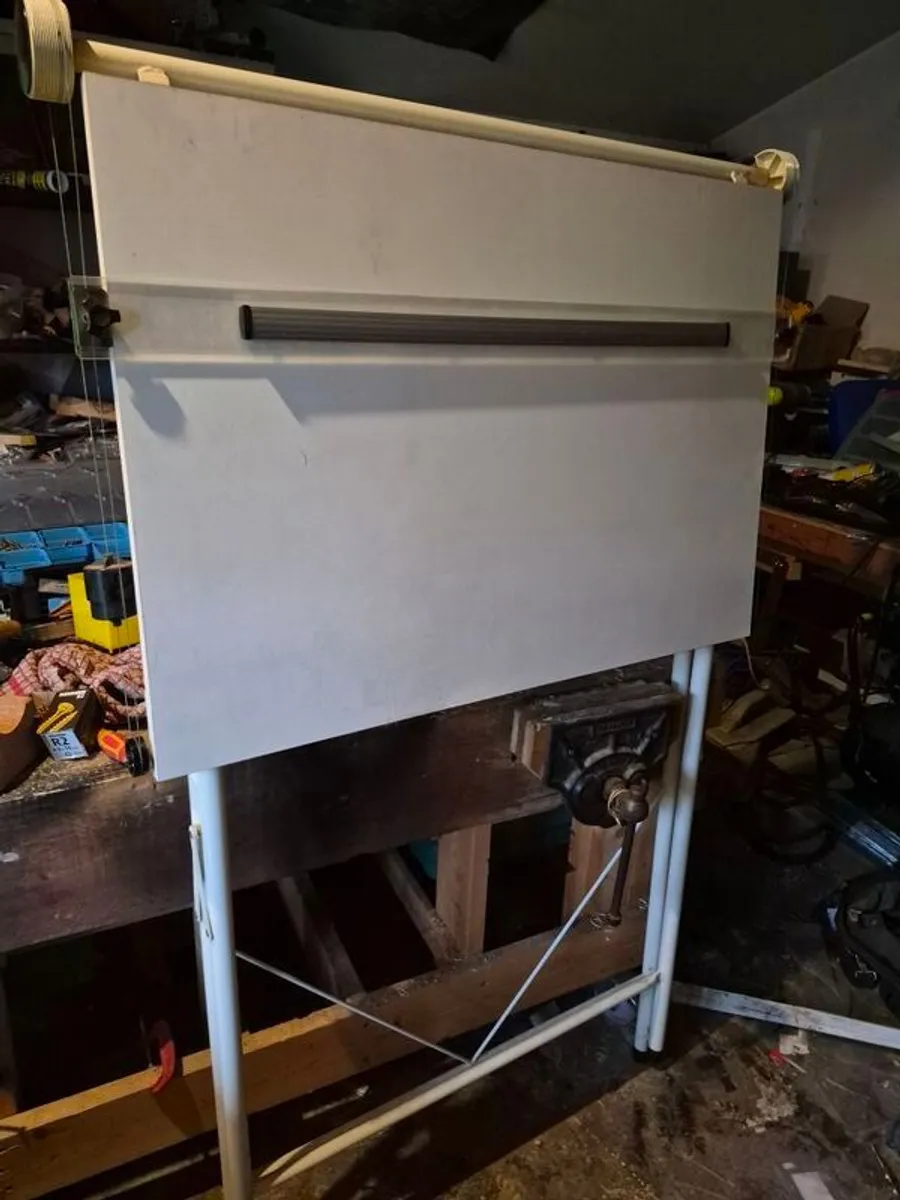 drawing board free standing - Image 4