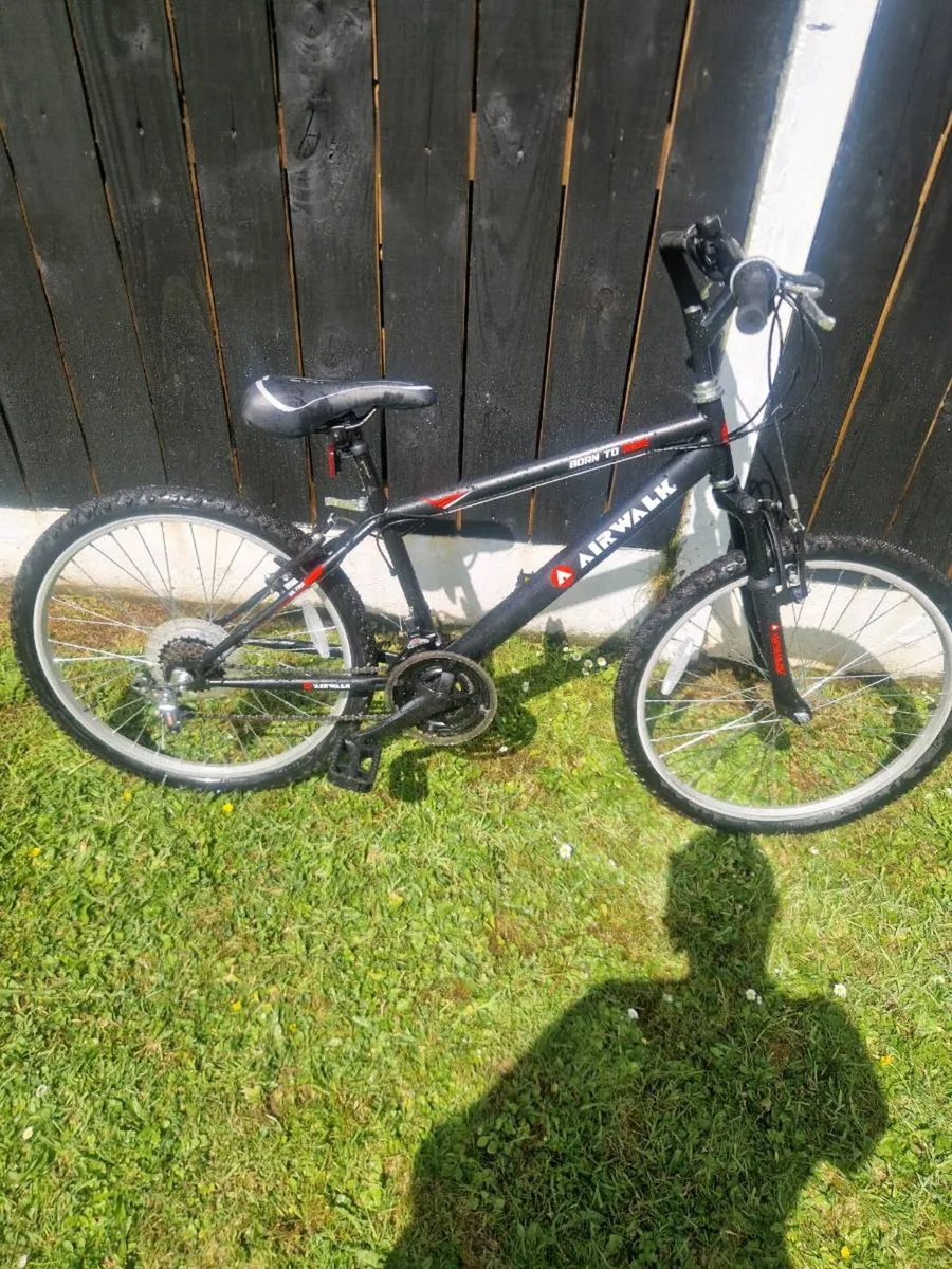 Bike - Image 1