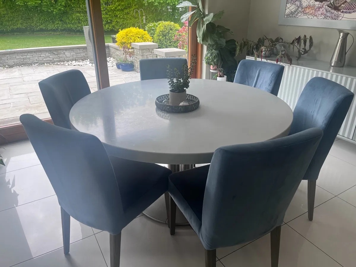 Dining chairs - Image 2