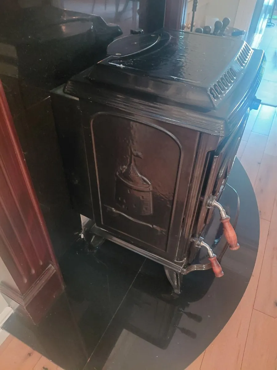 Stove - Image 3