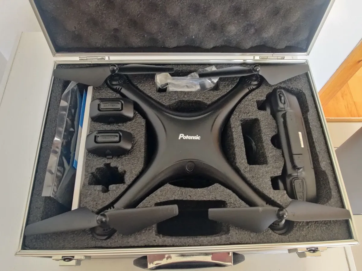 Potensic D58 Drone - Image 3