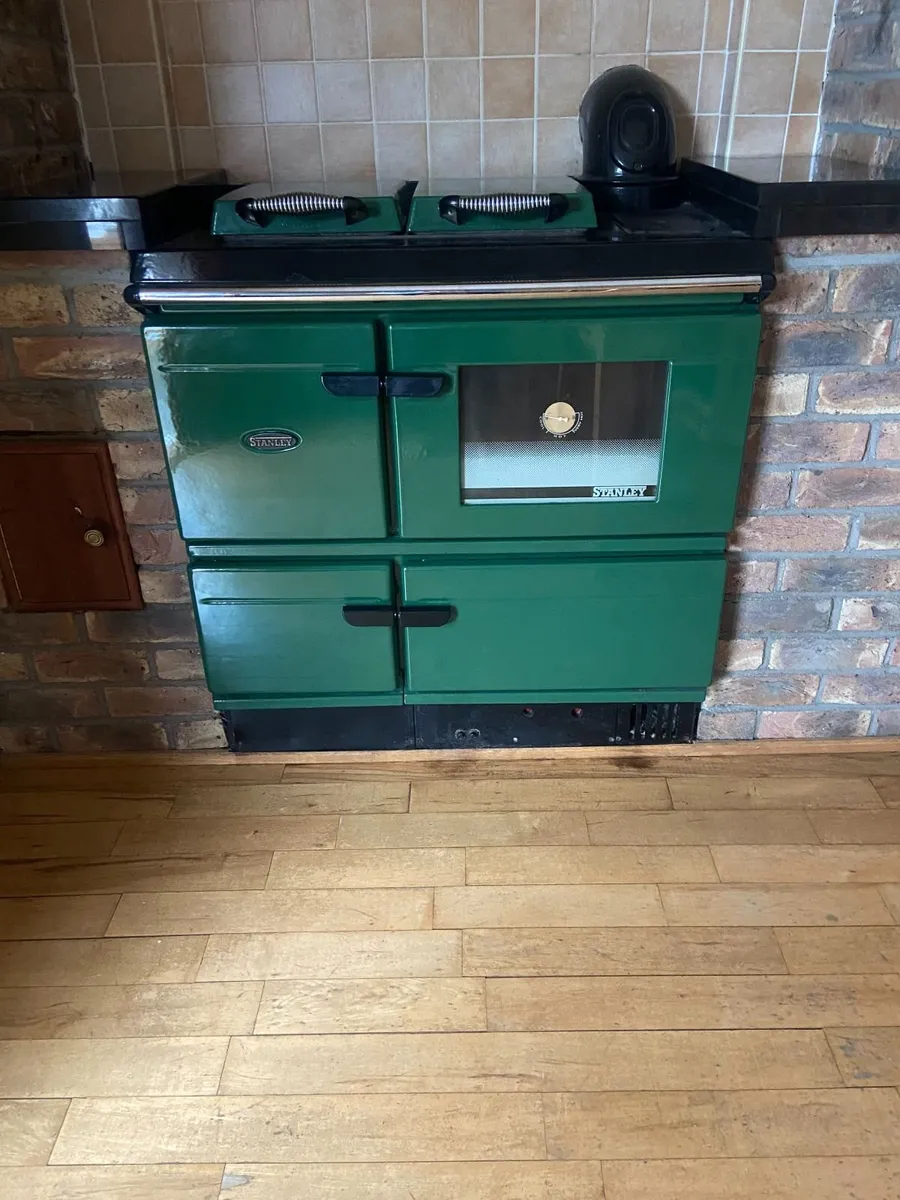 Stanley Cooker - Image 1